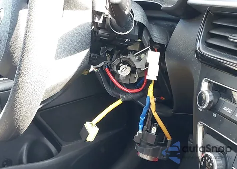 2020 Kia Optima Lx from USA, damaged, VIN 5XXGT4L30LG429578